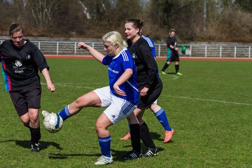 Bild 167 - Frauen SV Henstedt-Ulzburg II - FSC Kaltenkirchen II U23 : Ergebnis: 2:0